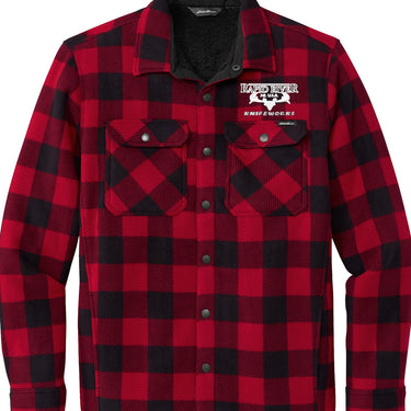 RRK Fleece Jacket