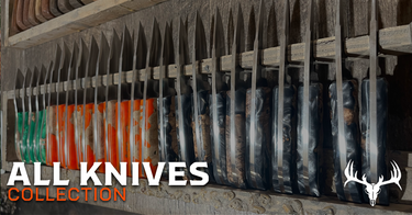 All Knives