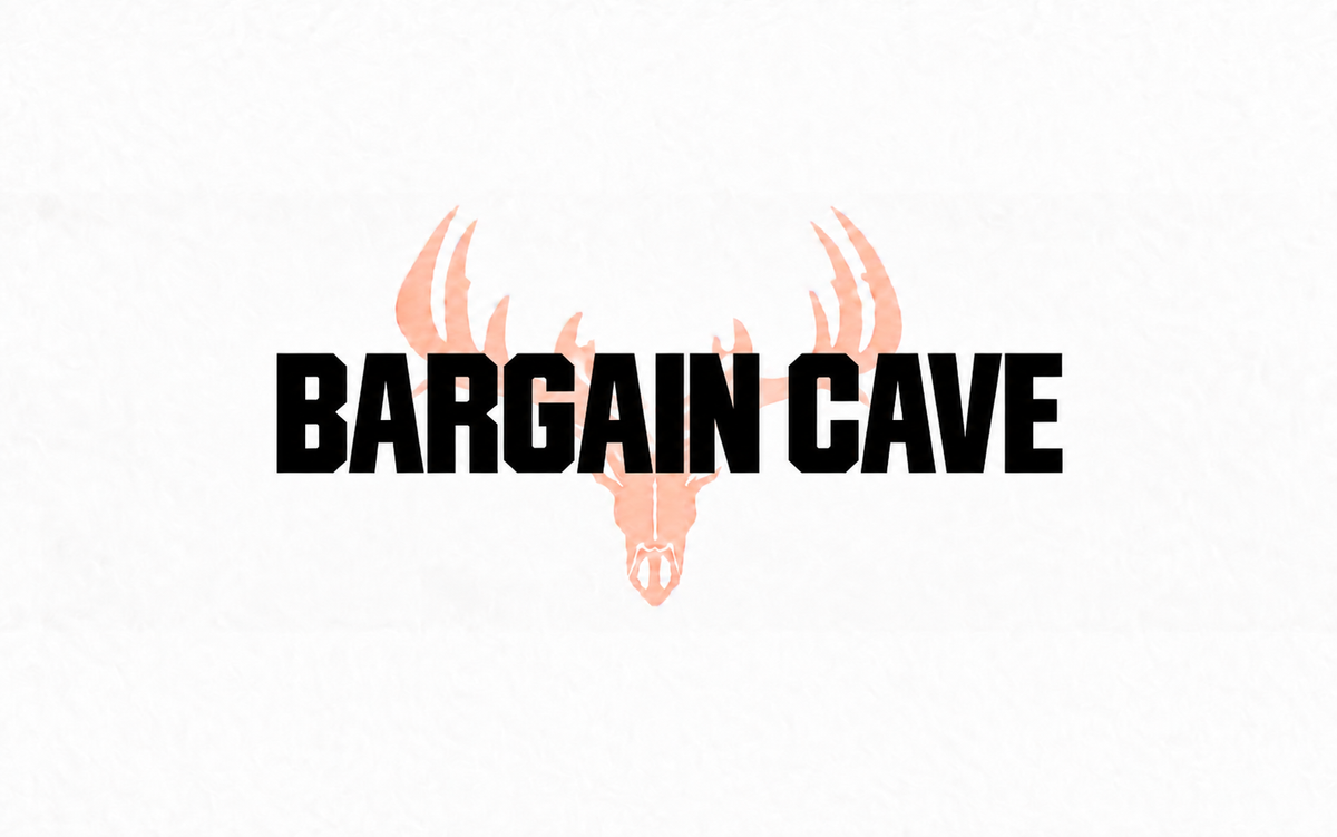 Bargain Cave