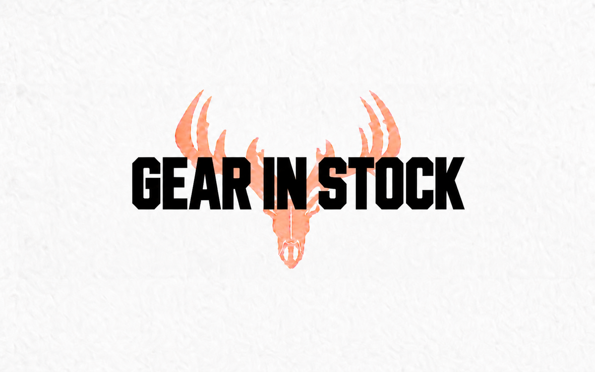 Gear in Stock