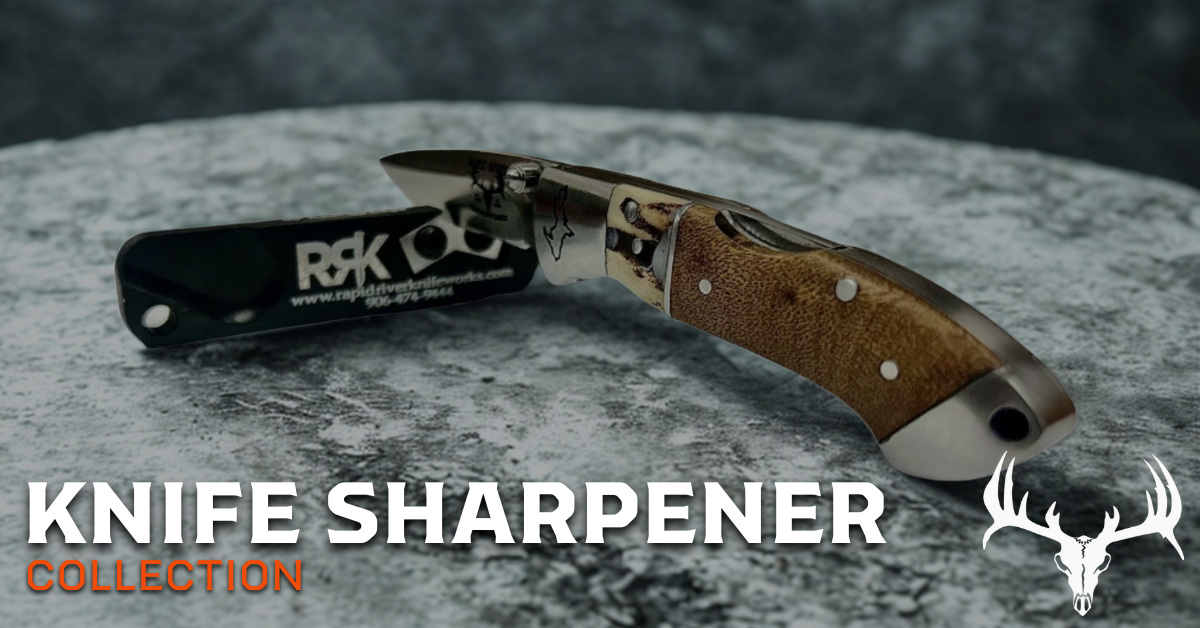 Knife Sharpeners