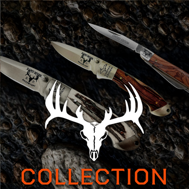 Pocket Knives