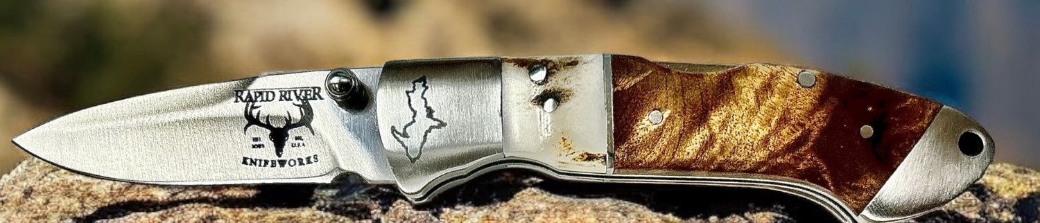 Pocket Knives