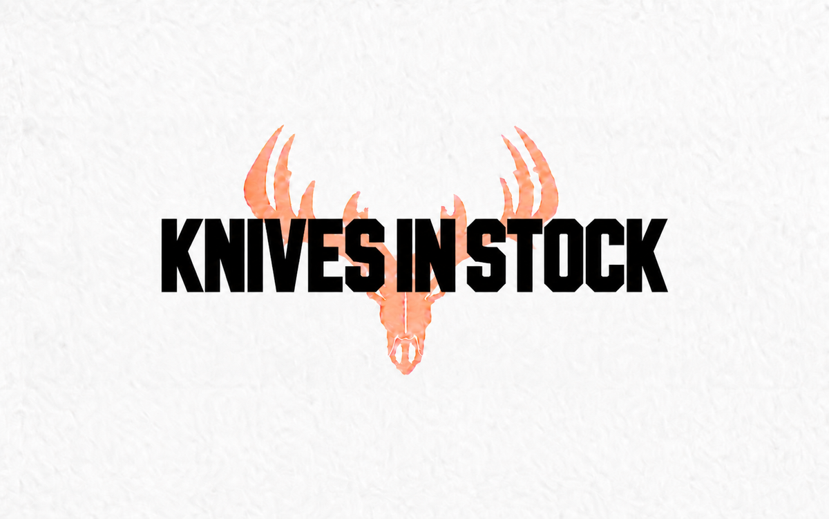 Knives in Stock
