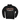 RRK 1/4 Zip Black