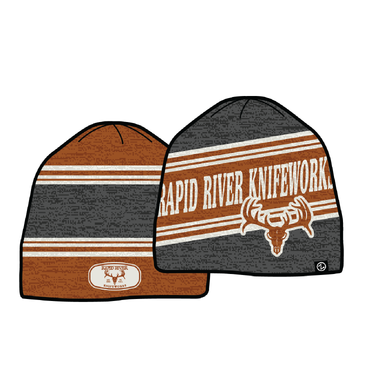 RRK Reversible Beanie