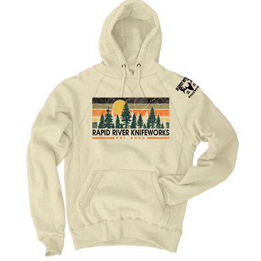 RRK Forest Hoodie
