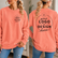 RRK Classic Logo Crewneck