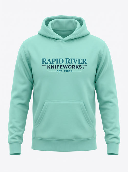 Youth Rapid River Knifeworks Hoodie