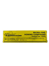 Honing Compound