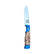 Acrylic Royal 7 Ocean Blue/Burl