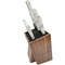Kitchen Knife Block Set