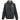 RRK Black Windbreaker Jacket