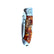 Acrylic Yooper Pocket Knife Copper Country/Burl