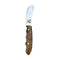 Beavertail Skinning Knife