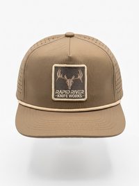 RRK Mallard Rope Hat