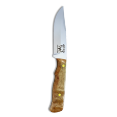 Yooper Pocket Knife – Rapid River Knifeworks