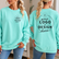 RRK Classic Logo Crewneck