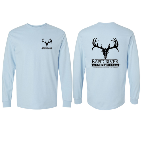 RRK Long Sleeve Shirt