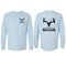 RRK Long Sleeve Shirt