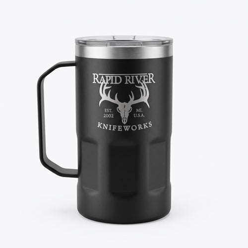 RRK Yukon 28Oz Brew Boss