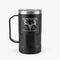 RRK Yukon 28Oz Brew Boss