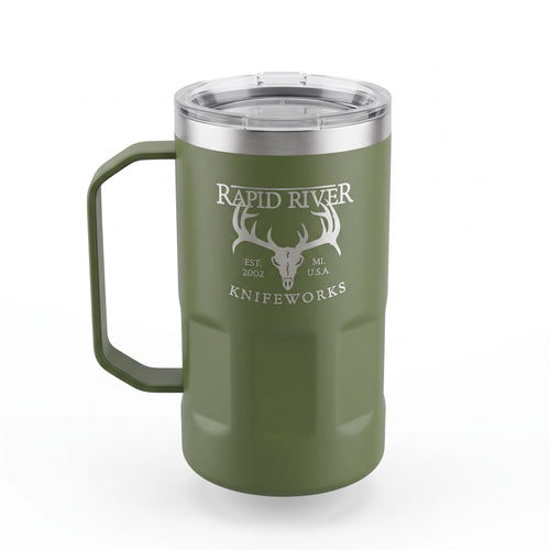RRK Yukon 28Oz Brew Boss