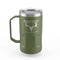 RRK Yukon 28Oz Brew Boss