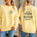 RRK Classic Logo Crewneck