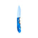 Acrylic Mackinaw Ocean Blue/Burl