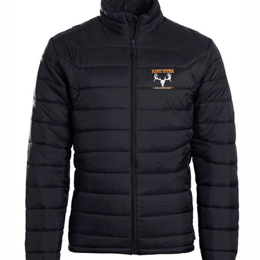 Men's Ultralight Puffer Jacket