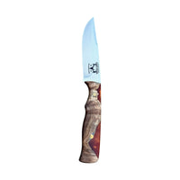 Acrylic Royal 7 Copper Country/Burl