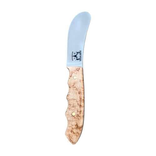 Beavertail Skinning Knife