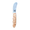Beavertail Skinning Knife