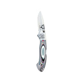 Special Edition Fordite Yooper Pocket Knife 26-341