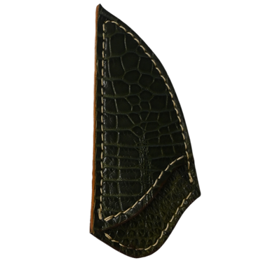 Alligator Sheaths