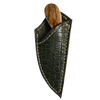 Alligator Sheaths