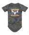 Onsie-Vintage Camo