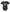 Onsie-Black Reptile