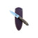 Mackinaw Hunting Knife