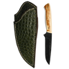 Alligator Sheaths