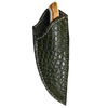 Alligator Sheaths