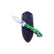 Acrylic Sport 19 Flow Green/Burl