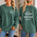 RRK Classic Logo Crewneck