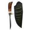 Alligator Sheaths