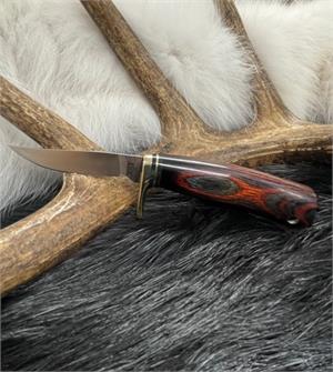 Fin and Feather Knife