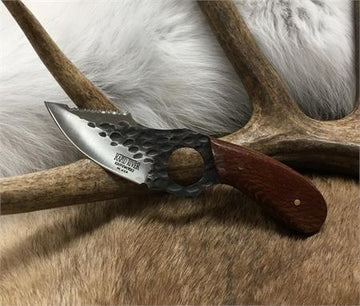 Kodiak | Hammer Forged