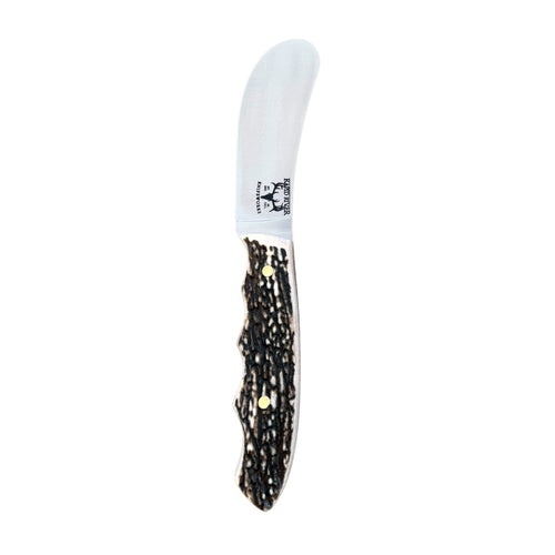 Beavertail Skinning Knife