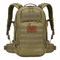 RRK Alpha Pack w/ Leather Patch