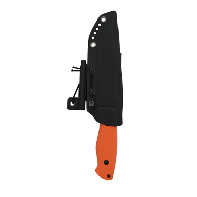 Bushcraft | BC1 – Rapid River Knifeworks